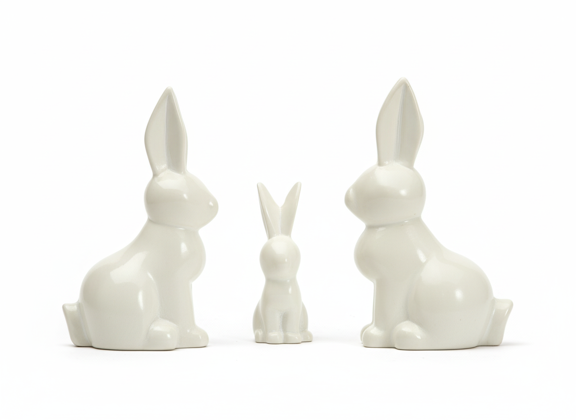 Bunny Set MFC