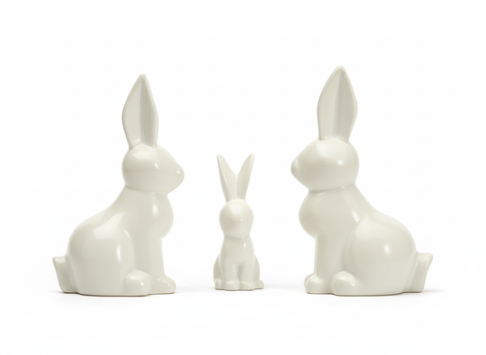 Bunny Set MFC